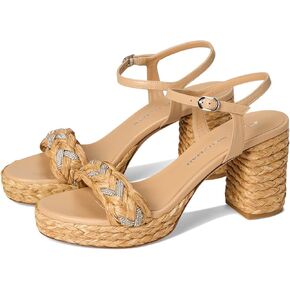 Stuart Weitzman Women's Lana Platform 80