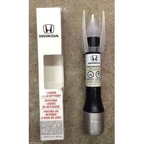 Honda Genuine 08703-NH788PAH-A1 Touch-Up Paint Pen (.44 fl oz, Paint Code: NH788P)