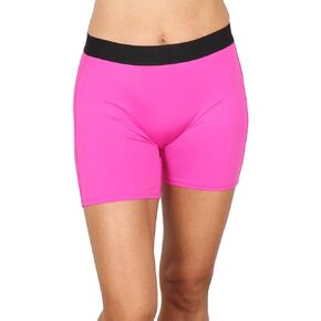 Undersummers Women's Boxer Briefs