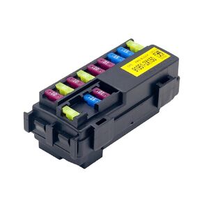 Engine Small Fuse Box Compatible 91951-3X150 Compatible with 2014 2015 2016 Hyundai