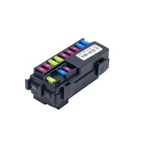 Engine Small Fuse Box Compatible for Hyundai Elantra 2014-2016 Black 919513X100 91951-3X100