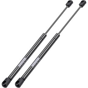 18 Inch 40LB/178N Gas Shock Strut Spring Lift Support for Leer Camper Shell Truck Topper Cap Canopy Door Windows Toolbox Snugtop
