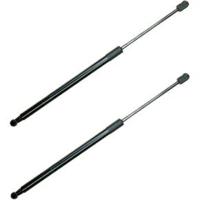 Rear Back Window glass Struts Lift Supports Compatible With Ford 03-17 Expedition - Lincoln 03-17 Navigator SUV Shock Gas Spring Prop Rod 2Pcs