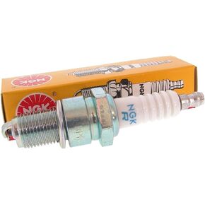 NGK Resistor Sparkplug BPR5ES for Kawasaki MULE 610 4x4 2011-2016