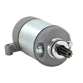 Starter Motor Replacement for 28P-81890-00-00 High Torque for 2009-2019 Yamaha Grizzly 550 Kodiak 700 YFM550 YFM700