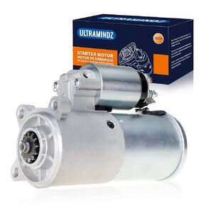 Starter for Ford Expedition 4.6 5.4 99-12/ F-150 F-250 F-350 F-450 F-550 F53 4.6 5.0 5.4 6.2 6.8/00-05 Excursion 5.4 6.8/ Mustang 4.6 5.4/for Lincoln Navigator Blackwood Mark LT 5.4 F81U-11000-AA