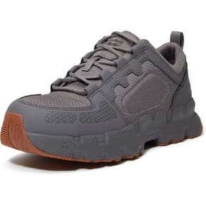 Timberland Pro Men's Powertrain EV Safety Safety Toe Static Static Fendentive Industrial Work
