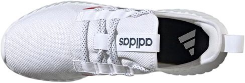 حذاء رياضي رجالي من adidas Kaptir 3.0، بني صلصال/بلانش كارجو/ألومينا، 11.5 in Saudi Arabia