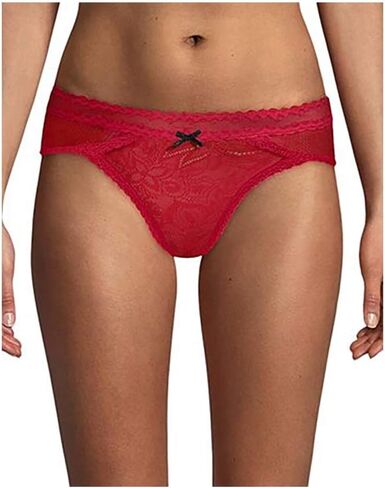 Maidenform Women's Sexy Must Haves Bikini Panty in Saudi Arabia
