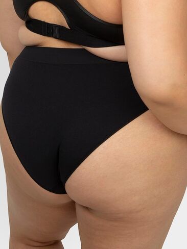 A Fresh Collection Riding High Seamless Bikini Panty 3 Pack in Saudi Arabia
