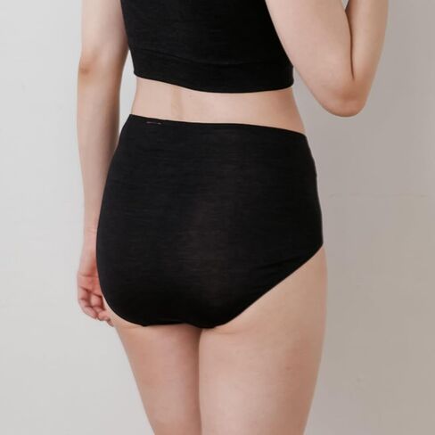 bodyhints Silk Underwear Women Bikini Panties, Breathable, Stretch, Comfortable Briefs, Machine Washable in Kuwait