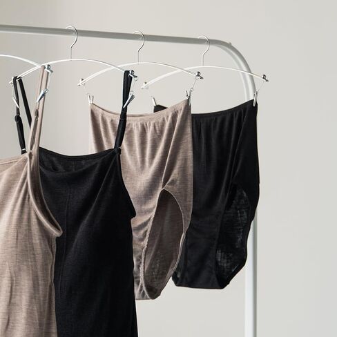 bodyhints Silk Underwear Women Bikini Panties, Breathable, Stretch, Comfortable Briefs, Machine Washable in Kuwait