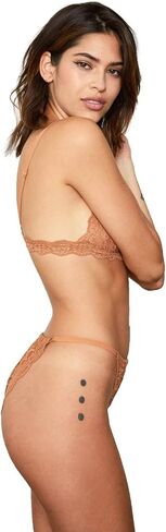 HAH Chase Me Down Panty Lace Underwear for Women in Saudi Arabia