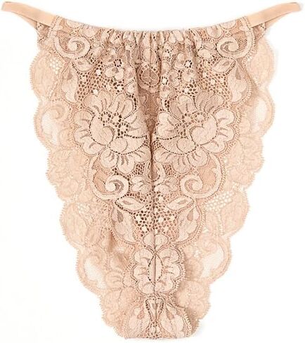 HAH Chase Me Down Panty Lace Underwear for Women in Saudi Arabia
