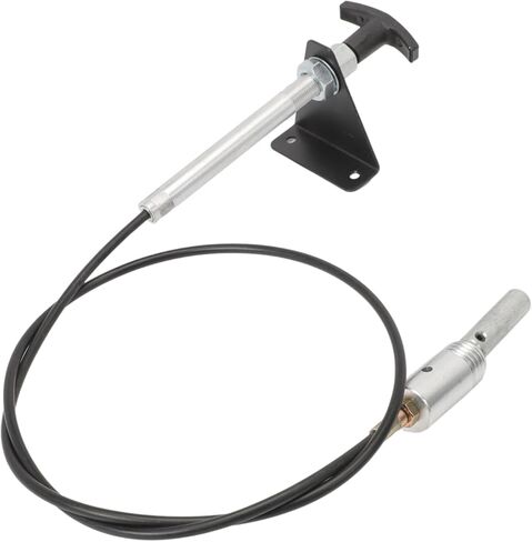 3204 Remote Latch Cable fit for Ultimate 5th Wheel Connection Kingpin Coupler Block, Ultimate Gooseneck Connection, Ranch Hitch Adapter, EZ Goose in Kuwait