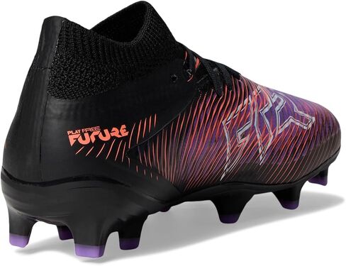 PUMA للجنسين-تشيلد المستقبل 8 Pro Firm Ground Ground (Little Big Kid) in Saudi Arabia