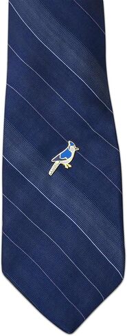Novel Merk Bird – Flying Animal Lapel Pin, Hat Pin & Tie Tack Set - with Clutch Back in Kuwait