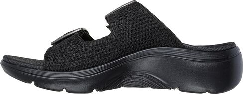 Skechers Women's Slide Sandal in Saudi Arabia