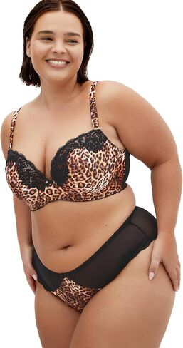 City Chic Women's Plus Size Romy Shorty in Saudi Arabia