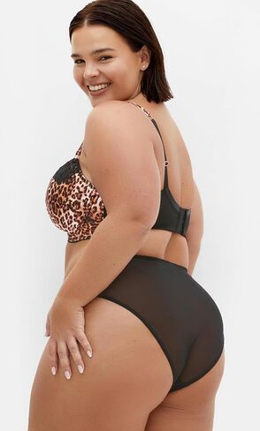 City Chic Women's Plus Size Romy Shorty in Saudi Arabia