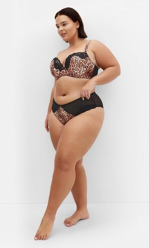 City Chic Women's Plus Size Romy Shorty in Saudi Arabia