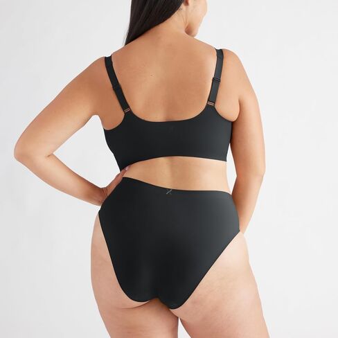 KNIX Revolution Adjustable Pullover Bra - Sports Bra- Machine Washable in Saudi Arabia