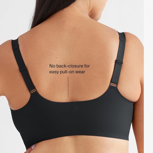 KNIX Revolution Adjustable Pullover Bra - Sports Bra- Machine Washable in Saudi Arabia