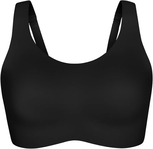 KNIX Revolution Adjustable Pullover Bra - Sports Bra- Machine Washable in Saudi Arabia