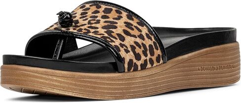 Donald J Pliner Farrah Flip-Flop in Kuwait