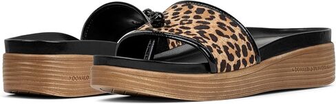 Donald J Pliner Farrah Flip-Flop in Kuwait