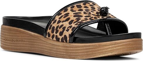 Donald J Pliner Farrah Flip-Flop in Kuwait