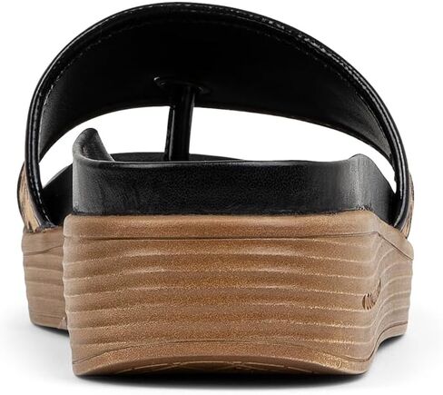 Donald J Pliner Farrah Flip-Flop in Kuwait