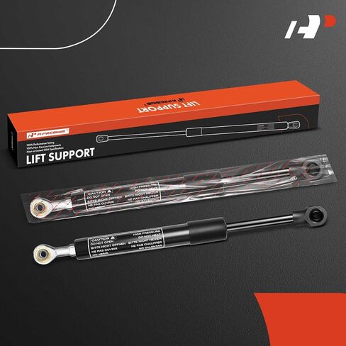 A-Premium Tailgate Rear Liftgate Lift Supports Shock Struts Compatible with Select Infiniti and Nissan Models - HQX56 2004-2010, Armada 2005-2015, Sport Utility - Replace# 904517S000(2-PC Set) in Saudi Arabia