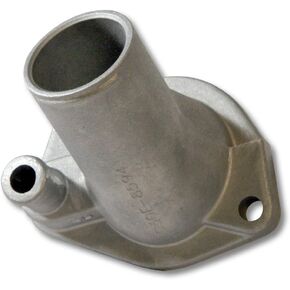 Scott Drake C5OE-8592-A Thermostat Housing Without Smog 289/302