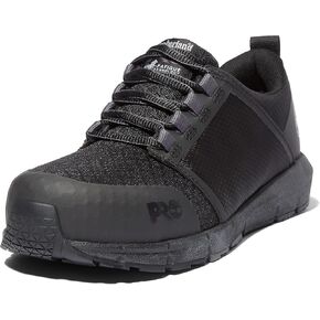 Timberland PRO Women's Radius Composite Safety Toe Athletic Industrial Work Shoe
