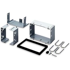 Pioneer ADT-VA133 2 DIN Installation Kit