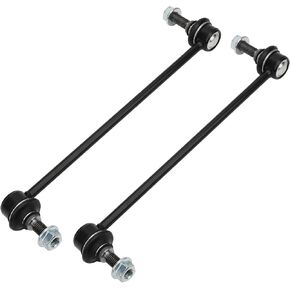 Front Stabilizer Sway Bar Links Compatible with Chevy Sonic 2012 2013 2014 2015 2016 2017 2018 2019 2020 K750630