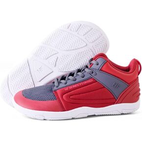 Lorana Sneakers – Ergonomic Barefoot Shoes for Everyday Comfort, Stylish Walking Unisex Footwear