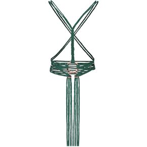 Joukavor Viking Troll Cross Belt Norse Witch Rope Belt for Women in Kuwait