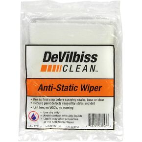 Devilbiss 803553 ممسحة مضادة