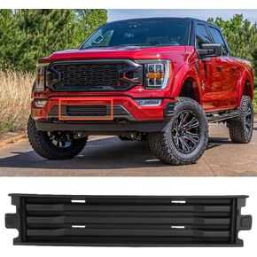 توافق المصد الأمامي مع Ford F-150 2018 2019 2020 Lower Grille OEM JL3Z-17B968-AB