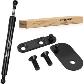 Nilight Pickup Tailgate Assist Shock Accessories for 19-25 Ford Ranger, Truck Tail Gate Lift Assist Tailgate Shock Damper fit for Ford Ranger 2019 2020 2021 2022 2023 2024 2025