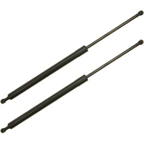 2Pcs Rear Back liftgate tailgate Hatch trunk Struts Lift Supports Shock Gas Spring Compatible With TOYOTA 10-13 HIGHLANDER With Power Liftgate (Note:Exc.Japan Built/Hybrid/9 Speaker Audio)