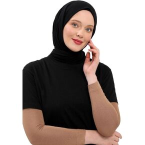 ihvan online, Hijab Sleeves for Women, Muslim Arm Sleeve for Prayer, Women's Soft Stretchy Modest Sleeves to Cover Arms