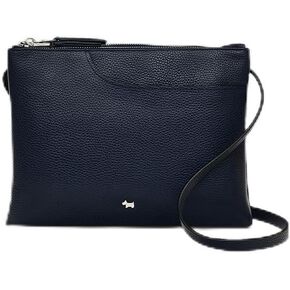 RADLEY London Pockets Soft 2.0 Women's Medium Leather Ziptop Crossbody Bag