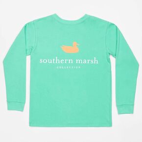 Youth Ls Authentic