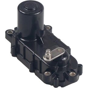 28323-2GTA1 Engine Intake Manifold Runner Vacuum Actuator VCM Motor Compatible with HYUNDAI SONATA 2016-2019 SANTA FE 2019-2020 KIA OPTIMA 2016-2020 SORENTO