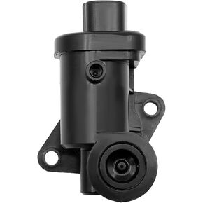 MDEOOSKY 14120AA090 Intake Manifold Solenoid Valve, Replacement for Subaru Outback Legacy Forester Impreza Crosstrek 2011 2012 2013 2014 2015 2016 2017, Replaces 012010-6110