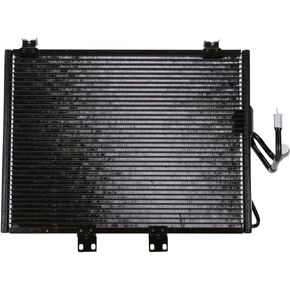 Tyc A/C Contenser - 4826