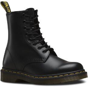 Dr. Martens Women's 1460 Smooth Leather Boot